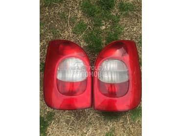 stop svetla, stopaljke za Citroen Xsara Picasso od 1999. do 2004. god.