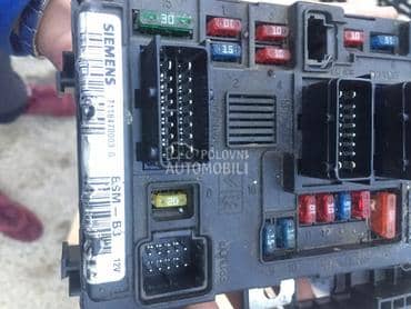 bsm b3 siemens za Citroen Xsara Picasso od 1999. do 2010. god.