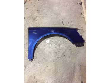 KRILO za Volkswagen Passat B6