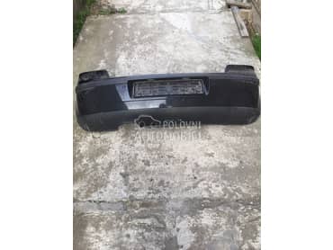 ZADNJI BRANIK 9 N sa senzorima za Volkswagen Polo