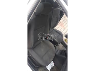 Sedista za Volkswagen Polo