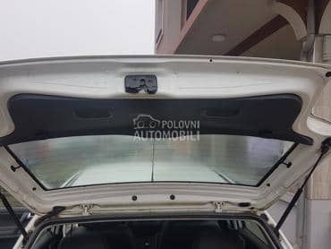 Vrata gepeka za Volkswagen Polo