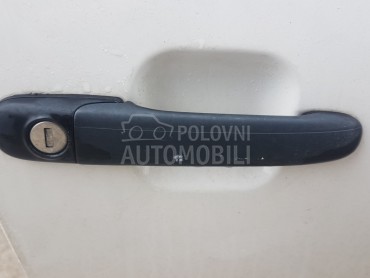 Brava za Volkswagen Polo