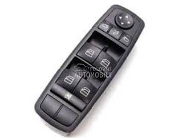 PREKIDACI PODIZACA PROZORA za Hyundai Accent, Getz, i10 ...