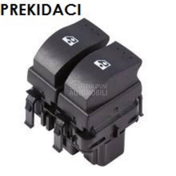 PREKIDACI PODIZACA PROZORA