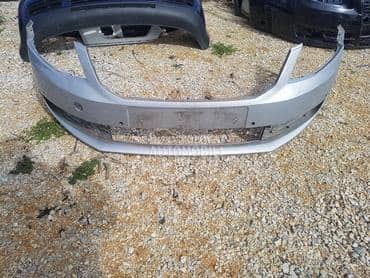 branik prednji za Škoda Octavia