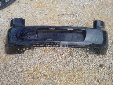 branik zadnji za Volkswagen Golf 6