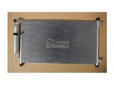 HLADNJAK za Peugeot 206, 308, 207 ...