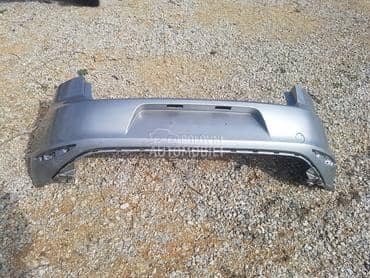 branik zadnji za Volkswagen Golf 7