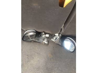 retrovizori za Citroen Xsara od 2000. do 2010. god.