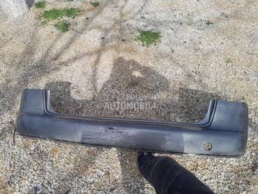 branik zadnji za Volkswagen Touran