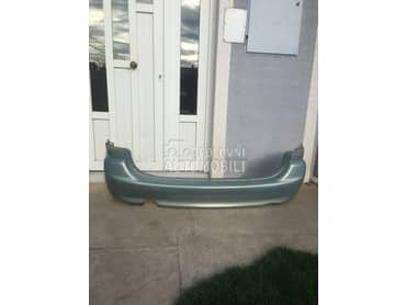 zadni branik za Citroen Xsara Picasso od 2000. do 2004. god.