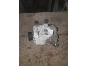 Alternator 1.4 benzin za Peugeot 206
