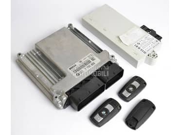 530xd elektronika kompjuter za BMW 530