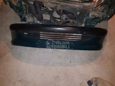 Branik za Peugeot 206