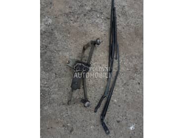Mehanizam brisača za Peugeot 206