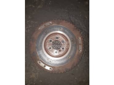 Zamajac za Peugeot 206