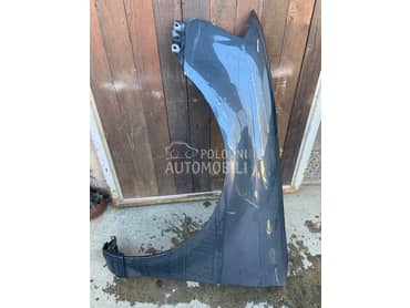 krilo za Audi A3 od 2008. do 2012. god.