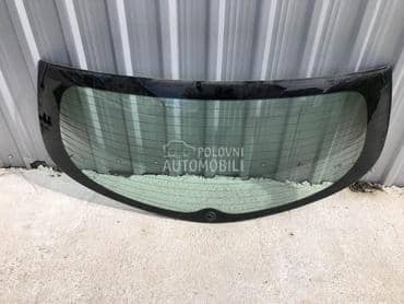 zadnje staklo soferka za Alfa Romeo Giulietta