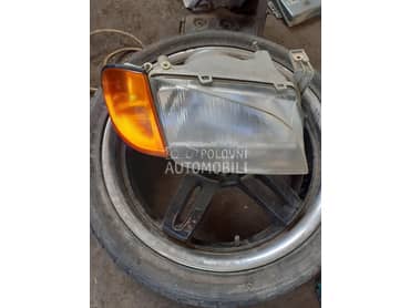 farovi za Subaru Justy