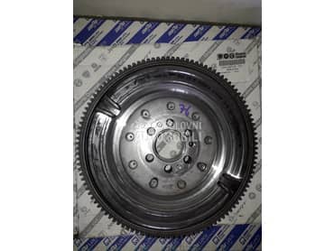 Zamajac plivajući 1,9 JTD za Alfa Romeo 147, 156