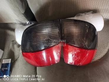 Stop svetla pezo 406 za Peugeot 406