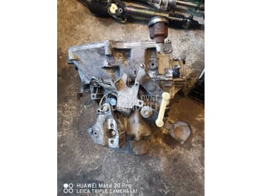 Menjac 1.4hdi za Citroen C3