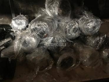 Kompresor klime za Audi A6