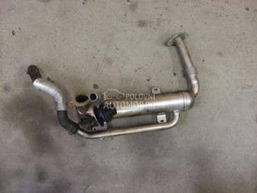 Hladnjak EGRa za Volkswagen Golf 5, Passat B6