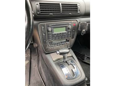 Passat B5.5 1.9 TDI CH delovi za Volkswagen Passat B5.5