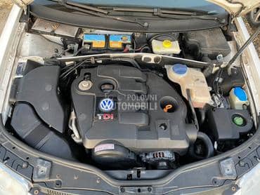 Passat B5.5. 1.9 dizne za Volkswagen Passat B5.5