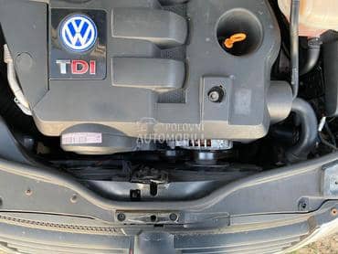 Passat B5.5. 1.9 bregasta za Volkswagen Passat B5.5