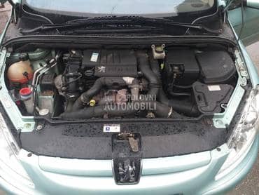 turbina 1.6 hdi 80 kw za Peugeot 307
