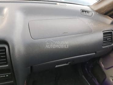 AIRBEGOVI SA CENTRALOM za Suzuki Swift od 1996. do 2003. god.