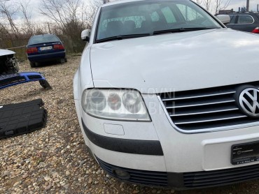 Passat B5.5. 1.9 farovi za Volkswagen Passat B5.5