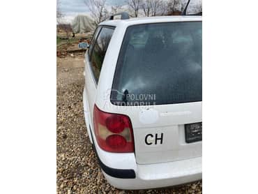 Passat B5.5. 1.9 stop svetla za Volkswagen Passat B5.5