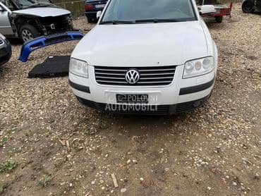 Passat B5.5. 1.9 maska za Volkswagen Passat B5.5