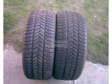 Pirelli 265/45 R21 Sve sezone