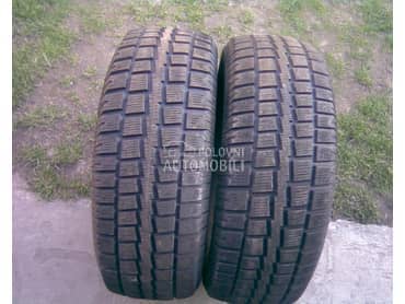 Cooper 265/70 R17 Sve sezone