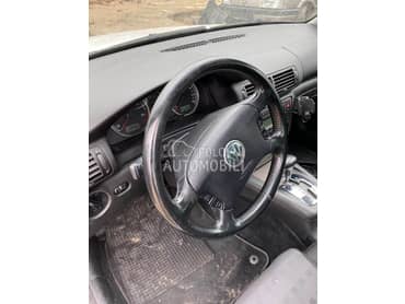 Passat B5.5. 1.9 kaseta za Volkswagen Passat B5.5