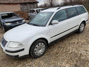 Passat B5.5. 1.9 vrata za Volkswagen Passat B5.5