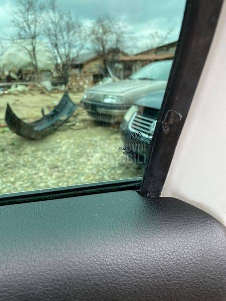 Passat B5.5. 1.9 tapacir vrata