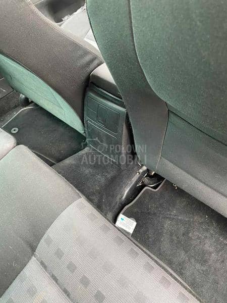 Passat B5.5. 1.9 tapacir vrata