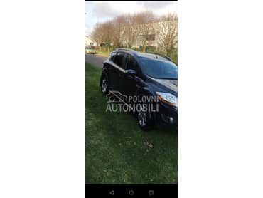 Ford Kuga -  kompletan auto u delovima