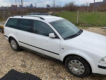 Passat B5.5. 1.9 retrovizori za Volkswagen Passat B5.5