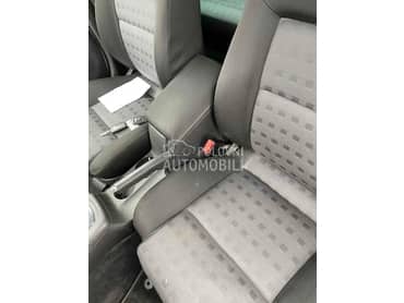 Passat B5.5. 1.9naslon za ruku za Volkswagen Passat B5.5