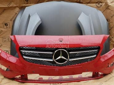 Polovni Delovi za Mercedes Benz A Klasa, B Klasa, C Klasa ... od 2011. do 2021. god.