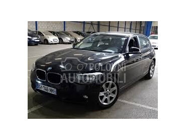 f20 delovi za BMW 116, 118 od 2011. do 2015. god.