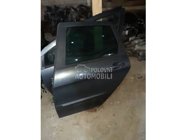 Vrata za Peugeot 308