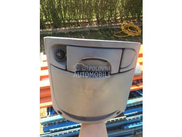 polica, upaljac, pepeljara za Citroen Xsara Picasso od 1999. do 2010. god.